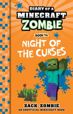 featured Titles - Night of the curses